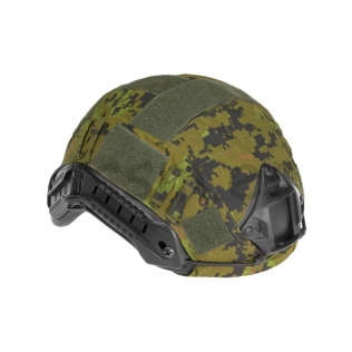 Capacete Militar Fast Invader Gear Cad