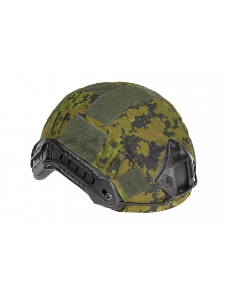 Capacete Militar Fast Invader Gear Cad