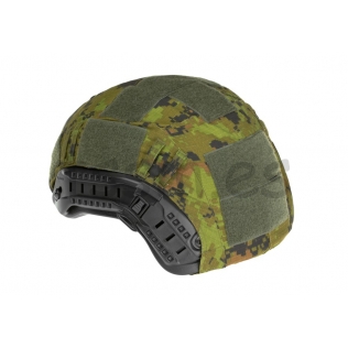 Capacete Militar Fast Invader Gear Cad 2