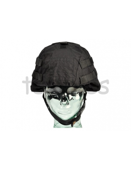 Compre a capa preta para capacete militar Raptor Invader Gear