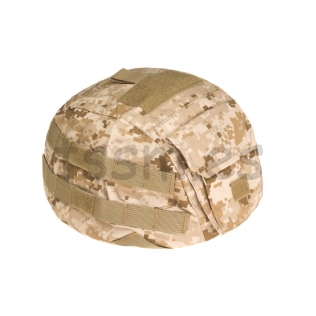 Capa para capacete militar Raptor Invader Gear Marpat Desert. 2