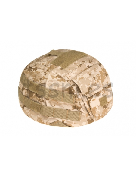 Compre a capa para capacete militar Raptor Invader Gear Marpat Desert.