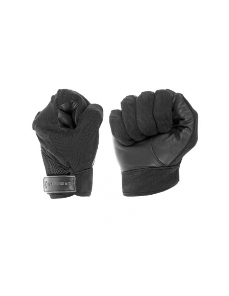 Compre luvas táticas pretas Invader Gear
