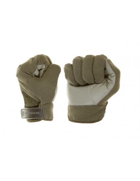 Compre luvas táticas verdes Invader Gear