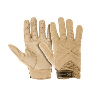 Luvas táticas Invader Gear Coyote
