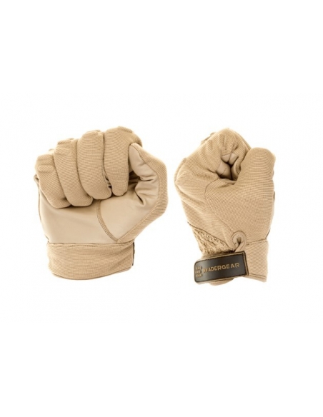Compre as luvas táticas Invader Gear Coyote