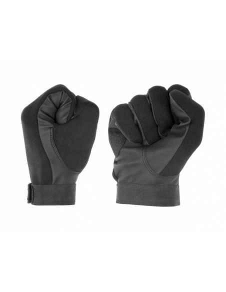 Compre luvas de tiro táticas pretas Invader Gear