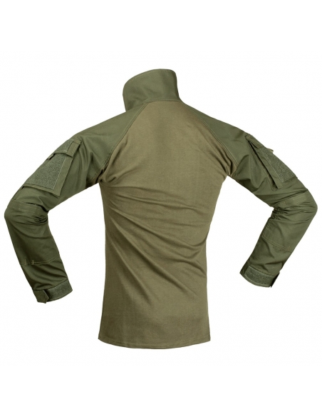 Compre a camiseta de combate Ubac Invader Gear verde oliva