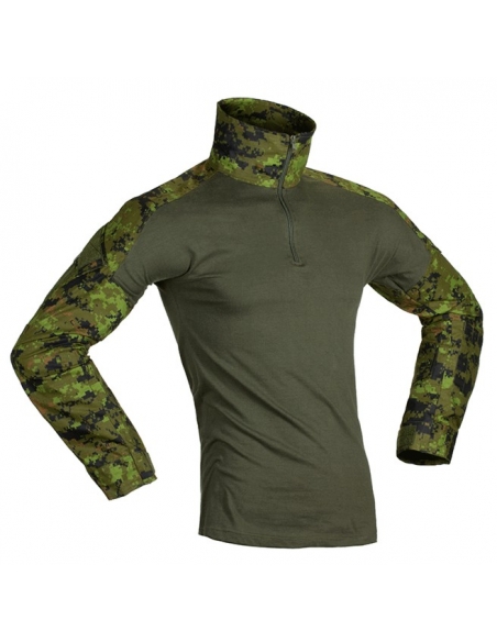 Camisa de combate Ubac Invader Gear Cad