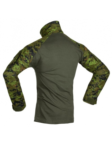 Compre a camiseta de combate Ubac Invader Gear Cad