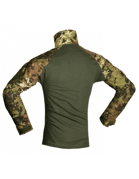 Compre a camiseta de combate Ubac Invader Gear Vegeta