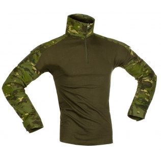 Camisa de combate Ubac Invader Gear ATP Tropic