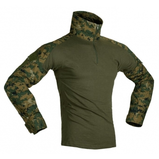 Camiseta de combate Ubac Invader Gear Marpat
