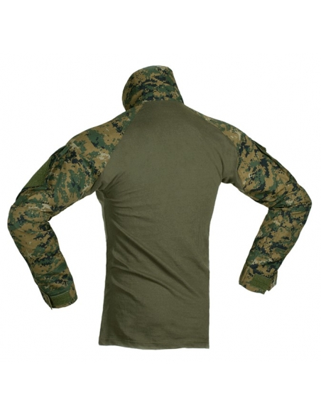Compre a camiseta de combate Ubac Invader Gear Marpat