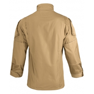 Camisa militar TDU Revenger Invader Gear Coyote 2