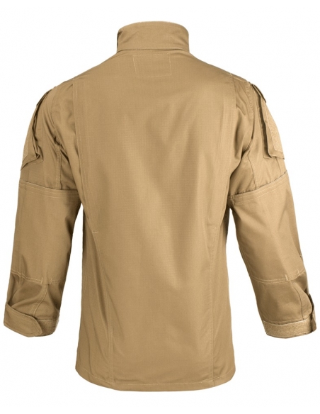 Compre a camisa militar TDU Revenger Invader Gear Coyote