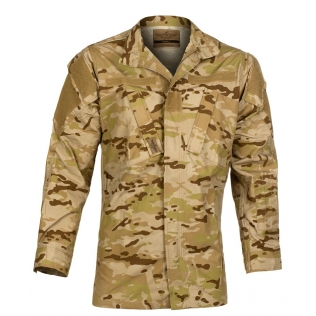 Camisa camuflada ATP Arid TDU Revenger Invader Gear