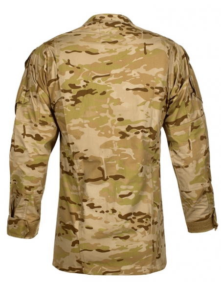 Compre a camisa camuflada ATP Arid TDU Revenger Invader Gear