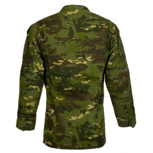 Camisa camuflada ATP Tropic TDU Revenger Invader Gear 2