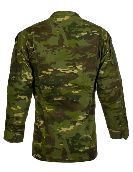 Compre a camisa camuflada Tropic TDU Revenger Invader Gear ATP