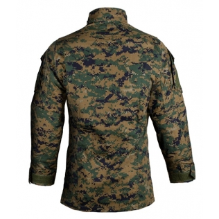 Camisa camuflada Marpat TDU Revenger Invader Gear 2