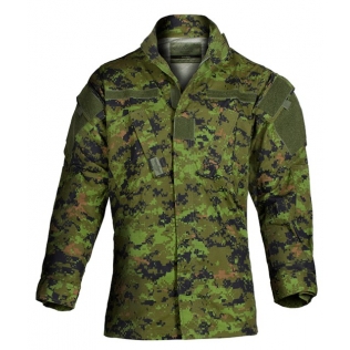 Camisa camuflada Cad TDU Revenger Invader Gear