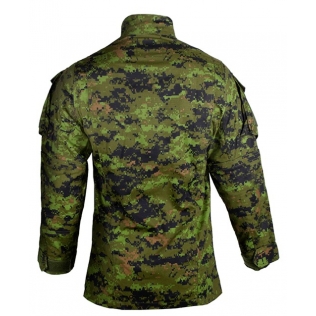 Camisa camuflada Cad TDU Revenger Invader Gear 2