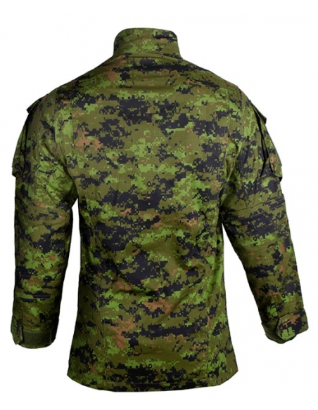 Compre a camisa camuflada Cad TDU Revenger Invader Gear
