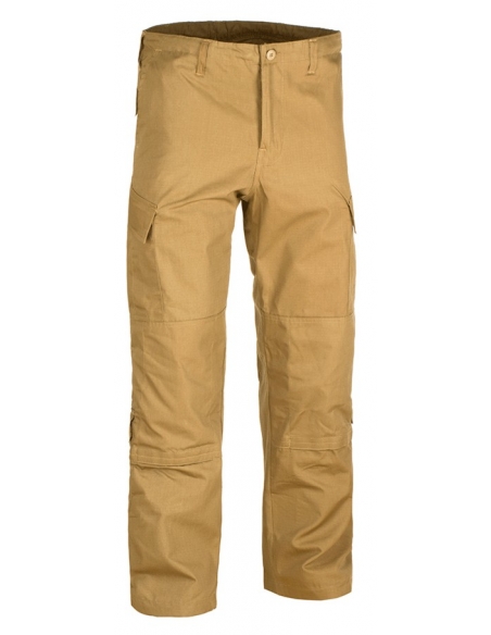 Calças militares TDU Revenger Invader Gear Coyote