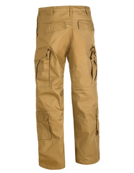 Compre as calças militares TDU Revenger Invader Gear Coyote.