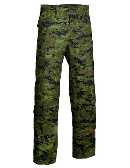 Calças de camuflagem Cad TDU Revenger Invader Gear