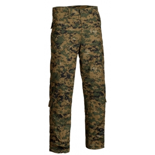 Calças de camuflagem TDU Revenger Invader Gear Marpat