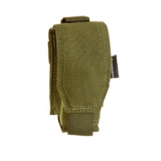 Porta-granadas Molle 40mm Invader Gear Verde