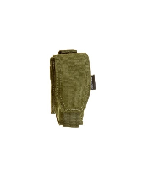 Porta-granadas Molle 40mm Invader Gear Verde