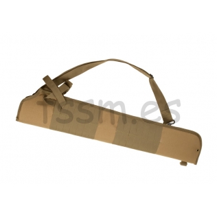 Estojo para espingarda tática Condor Scabbard Coyote