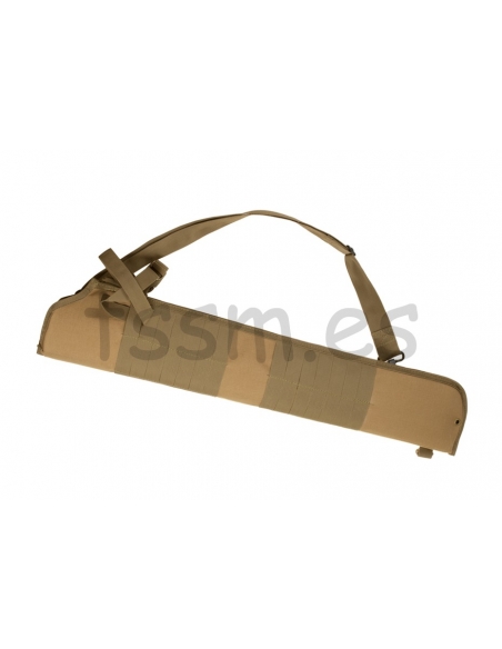 Estojo para espingarda tática Condor Scabbard Coyote