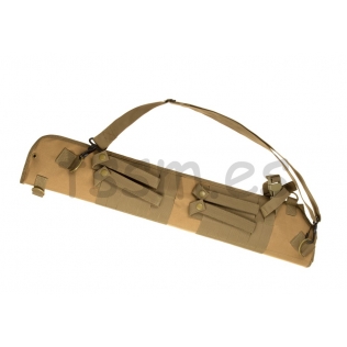 Estojo para espingarda tática Condor Scabbard Coyote 2