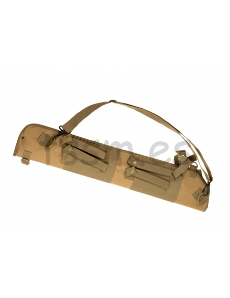 Compre o estojo para espingarda tática Condor Scabbard Coyote.