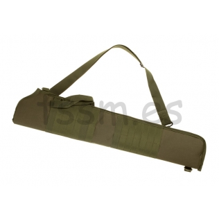 Estojo Tático para Espingarda Condor Scabbard Verde