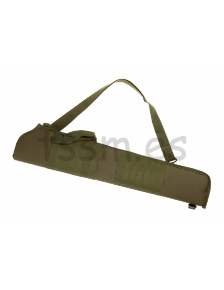 Estojo Tático para Espingarda Condor Scabbard Verde