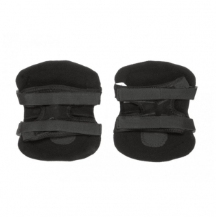 Cotoveleiras táticas militares XPD Invader Gear Coyote 2