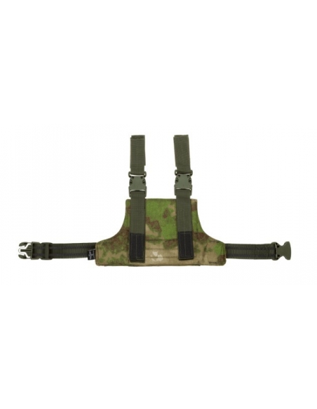 Compre o aquecedor de pernas Molle MKII Invader Gear A-Tacs FG.