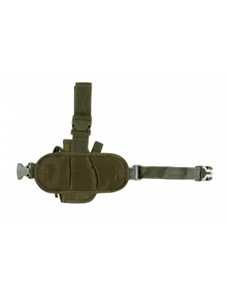 Compre o coldre tático verde para pistola Invader Gear