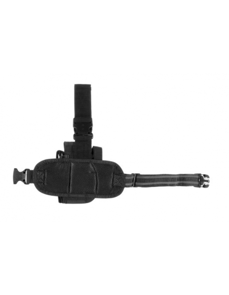 Compre o coldre tático preto para pistola Invader Gear