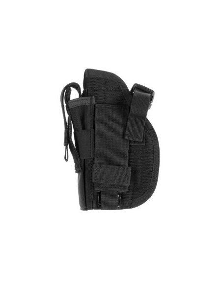 Compre o coldre preto para pistola Invader Gear