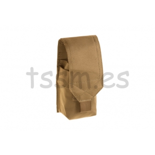Porta-carregador Molle 5.56 Invader Gear Coyote
