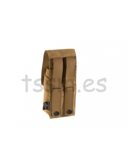 Compre o porta-carregador Molle 5.56 Invader Gear Coyote