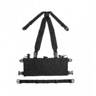 Colete Tático Condor MCR04 OPS Preto