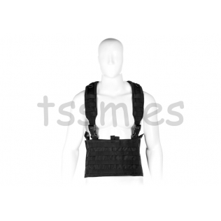 Colete Tático Condor MCR04 OPS Preto 2