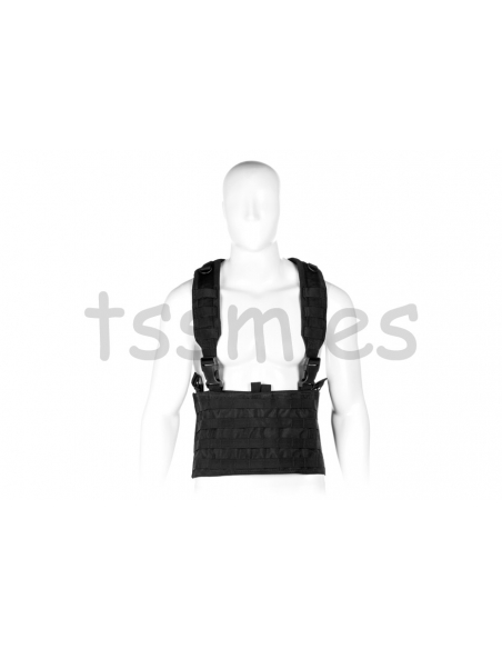 Compre o colete tático Condor MCR04 OPS preto.